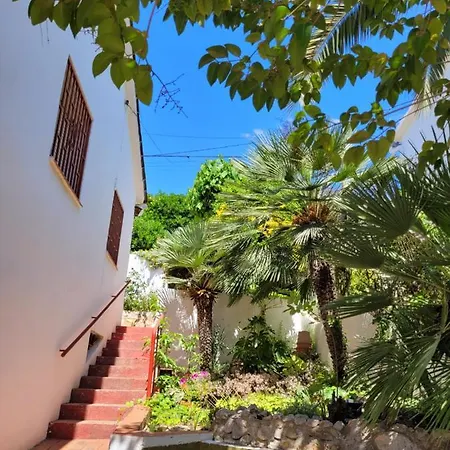 Cal Jamila Vila Cubelles Exterior foto
