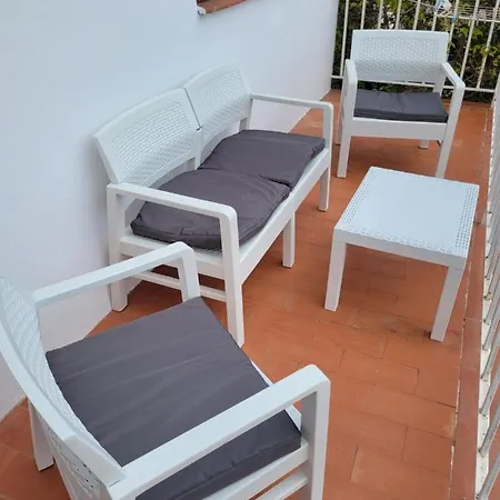 Cal Jamila Vila Cubelles Exterior foto