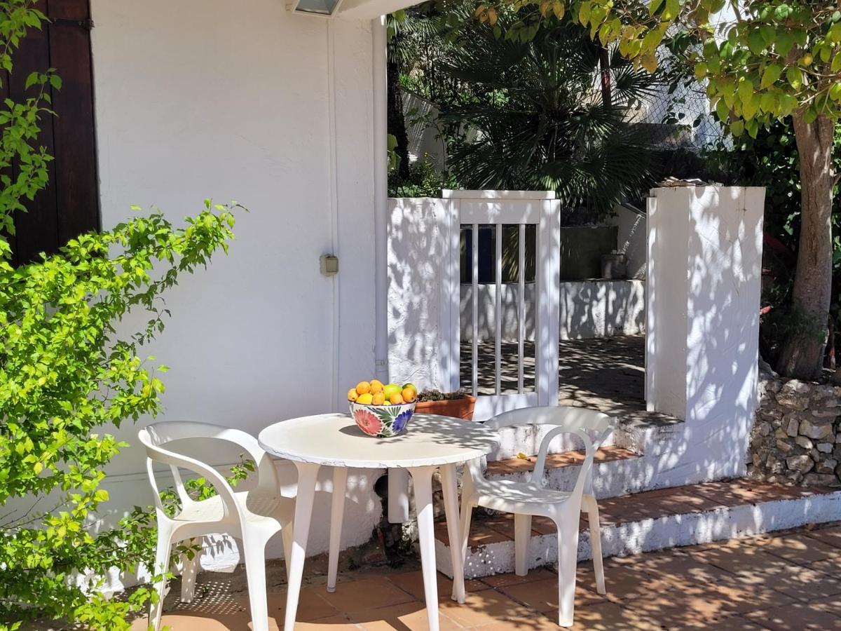 Holiday home Cal Jamila Cubelles