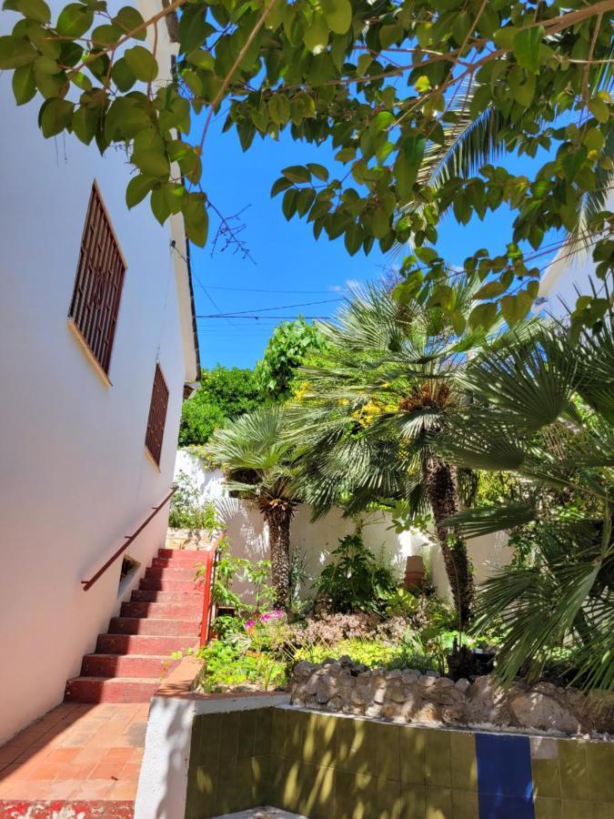 Cal Jamila Holiday home