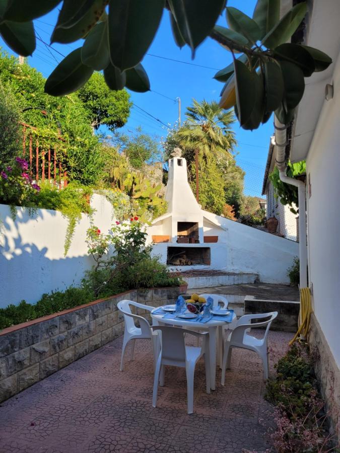 Holiday home Cal Jamila Cubelles