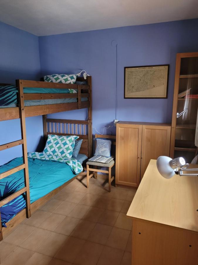 Cal Jamila Holiday home