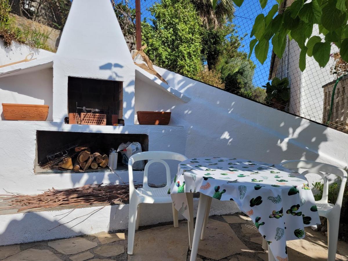 Holiday home Cal Jamila *