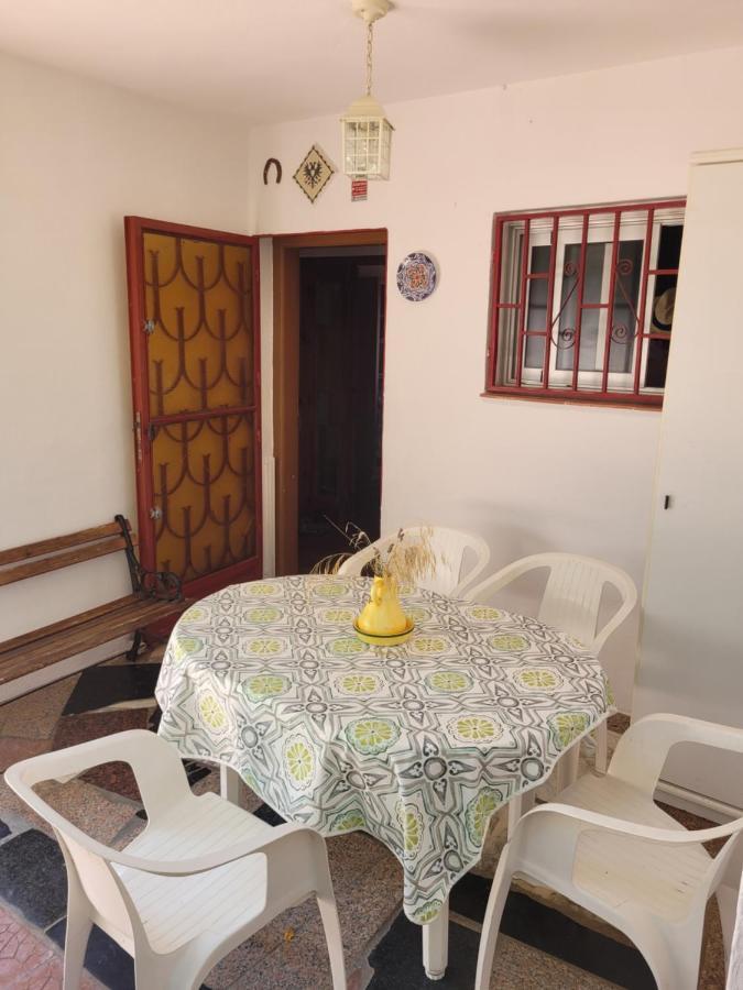 Holiday home Cal Jamila *